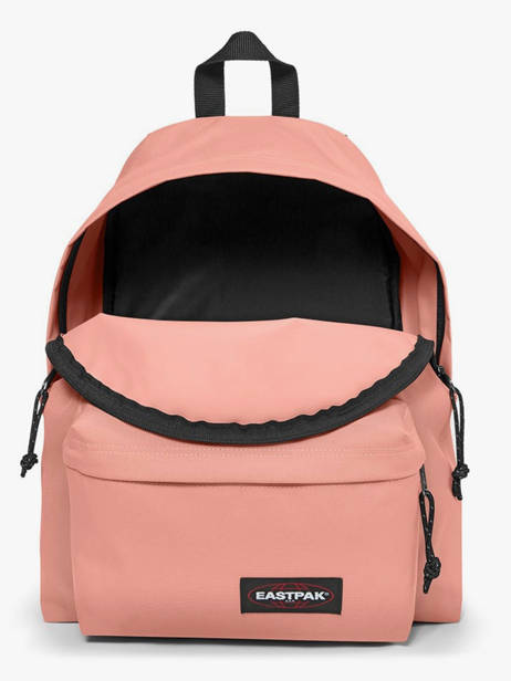 Rugzak Padded Pak'r Eastpak Roze pbg authentic PBGK620 ander zicht 1